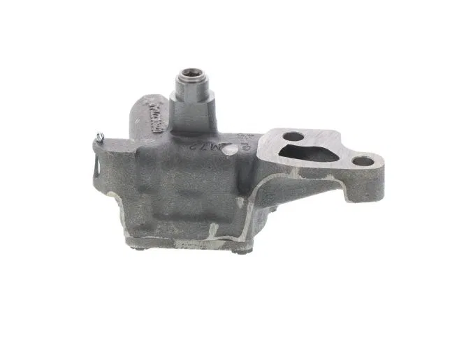 M-72 – MELLING Oil Pump, OE Replacement Standard Volume Standard Pressure - view 2